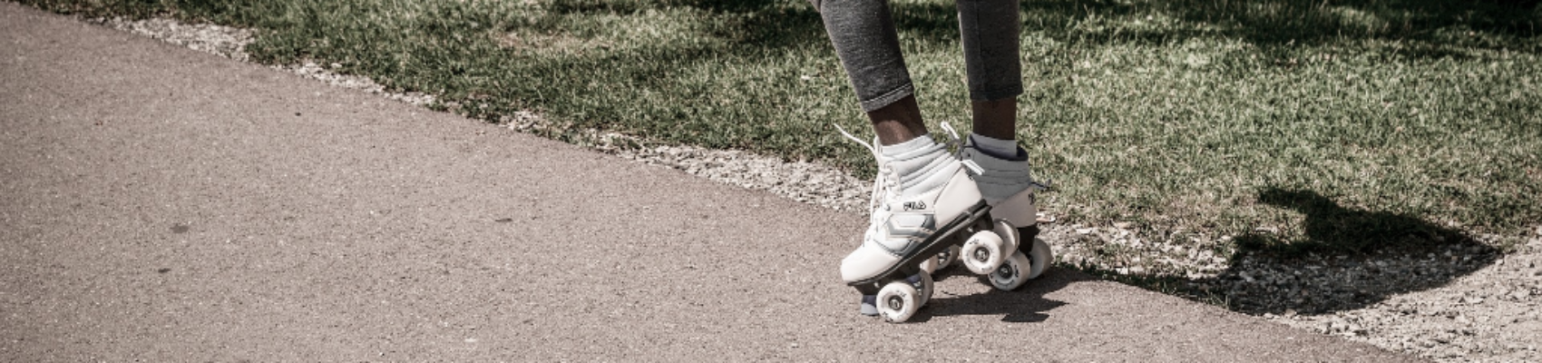 Kids Roller Skating